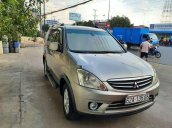 Bán xe Mitsubishi Zinger năm 2009, màu bạc