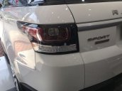 Cần bán gấp LandRover Range Rover Autobiography 5.0 V8 sản xuất năm 2015, màu trắng