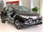 [Đại lý chính hãng - Honda ô tô Khánh Hòa] Honda HR-V 2020, ưu đãi 50% thuế trước bạ đến 31/12/2020