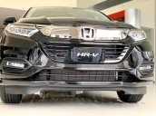 [Đại lý chính hãng - Honda ô tô Khánh Hòa] Honda HR-V 2020, ưu đãi 50% thuế trước bạ đến 31/12/2020