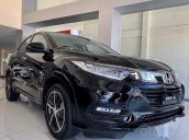 [Đại lý chính hãng - Honda ô tô Khánh Hòa] Honda HR-V 2020, ưu đãi 50% thuế trước bạ đến 31/12/2020