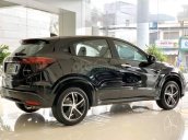 [Đại lý chính hãng - Honda ô tô Khánh Hòa] Honda HR-V 2020, ưu đãi 50% thuế trước bạ đến 31/12/2020