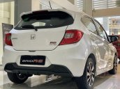 [Đại lý chính hãng - Honda ô tô Khánh Hòa] Honda Brio RS - ưu đãi và quà tặng hấp dẫn