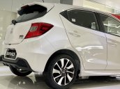 [Đại lý chính hãng - Honda ô tô Khánh Hòa] Honda Brio RS - ưu đãi và quà tặng hấp dẫn