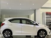 [Đại lý chính hãng - Honda ô tô Khánh Hòa] Honda Brio RS - ưu đãi và quà tặng hấp dẫn