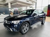 Bán Mercedes-Benz GLC 200 2020 giảm ngay 50% thuế trước bạ + khuyến mãi cực kì hấp dẫn, giảm giá tiền mặt trực tiếp