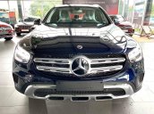 Bán Mercedes-Benz GLC 200 2020 giảm ngay 50% thuế trước bạ + khuyến mãi cực kì hấp dẫn, giảm giá tiền mặt trực tiếp