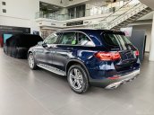 Bán Mercedes-Benz GLC 200 2020 giảm ngay 50% thuế trước bạ + khuyến mãi cực kì hấp dẫn, giảm giá tiền mặt trực tiếp