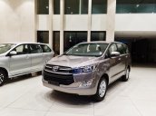 Cần bán Toyota Innova 2020 2.0E MT giá cực tốt nhiều ưu đãi, đủ màu giao ngay, hỗ trợ trả góp 85%