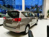 Cần bán Toyota Innova 2020 2.0E MT giá cực tốt nhiều ưu đãi, đủ màu giao ngay, hỗ trợ trả góp 85%