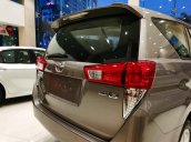 Cần bán Toyota Innova 2020 2.0E MT giá cực tốt nhiều ưu đãi, đủ màu giao ngay, hỗ trợ trả góp 85%