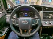 Cần bán Toyota Innova 2020 2.0E MT giá cực tốt nhiều ưu đãi, đủ màu giao ngay, hỗ trợ trả góp 85%