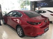 ( Mazda Hà Đông) All New Mazda 3 2020 hoàn toàn mới