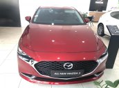 ( Mazda Hà Đông) All New Mazda 3 2020 hoàn toàn mới