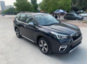 Bán Subaru Forester 2019 ưu đãi 100% lệ phí trước bạ