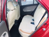 Cần bán lại xe Kia Morning Luxury 1.25L AT 2019, bản cao cấp nhất, mới như xe hãng, odo hơn 2000Km, giá 365tr