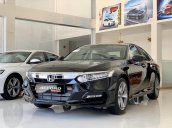 [Đại lý chính hãng - Honda ô tô Khánh Hòa] Honda Accord 2020 (Mới 100%), ưu đãi và quà tặng hấp dẫn