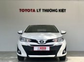 Bán xe Toyota Vios đời 2018, màu trắng xe giá tốt 480 triệu đồng