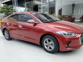 Bán xe Hyundai Elantra MT 1.6 SX 2018 cực đẹp