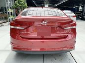 Bán xe Hyundai Elantra MT 1.6 SX 2018 cực đẹp