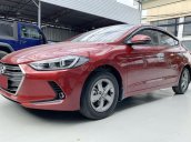 Bán xe Hyundai Elantra MT 1.6 SX 2018 cực đẹp