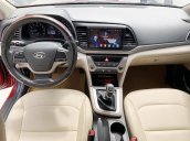 Bán xe Hyundai Elantra MT 1.6 SX 2018 cực đẹp