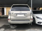 Chính chủ bán Lexus GX 460 động cơ V8 dung tích 4.6L, xe tên công ty xuất HĐ, model 2016 màu vàng cát, xuất Mỹ full options