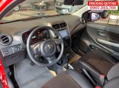 Bán xe Toyota Wigo tự động đời 2020, giá chỉ 384 triệu