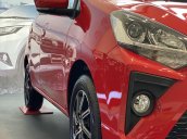 Bán xe Toyota Wigo tự động đời 2020, giá chỉ 384 triệu