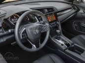 [Đại lý chính hãng - Honda ô tô Khánh Hòa] Honda Civic RS - ưu đãi và quà tặng hấp dẫn