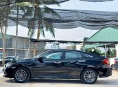 [Đại lý chính hãng - Honda ô tô Khánh Hòa] Honda Civic RS - ưu đãi và quà tặng hấp dẫn