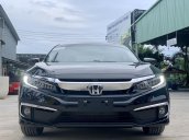 [Đại lý chính hãng - Honda ô tô Khánh Hòa] Honda Civic RS - ưu đãi và quà tặng hấp dẫn