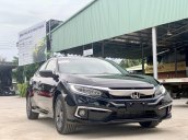 [Đại lý chính hãng - Honda ô tô Khánh Hòa] Honda Civic RS - ưu đãi và quà tặng hấp dẫn