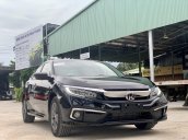 [Đại lý chính hãng - Honda ô tô Khánh Hòa] Honda Civic RS - ưu đãi và quà tặng hấp dẫn