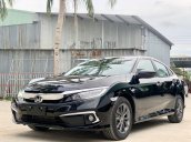 [Đại lý chính hãng - Honda ô tô Khánh Hòa] Honda Civic RS - ưu đãi và quà tặng hấp dẫn