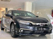 [Đại lý chính hãng - Honda ô tô Khánh Hòa] Honda Civic RS - ưu đãi và quà tặng hấp dẫn