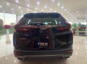 [Honda Ôtô Sài Gòn Quận 2] Honda CR-V Facelift 2020, gói ưu đãi cực khủng + giảm 50% thuế trước bạ, hỗ trợ vay ngân hàng