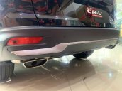 [Honda Ôtô Sài Gòn Quận 2] Honda CR-V Facelift 2020, gói ưu đãi cực khủng + giảm 50% thuế trước bạ, hỗ trợ vay ngân hàng