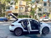 Cần bán xe Porsche Macan đời 2015, màu trắng, nhập khẩu