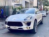 Cần bán xe Porsche Macan đời 2015, màu trắng, nhập khẩu