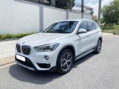 Bán ô tô BMW X1 2018, màu trắng, xe nhập