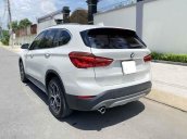 Bán ô tô BMW X1 2018, màu trắng, xe nhập