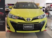 Toyota Yaris 2020 nhập khẩu nguyên chiếc Thái Lan