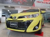 Toyota Yaris 2020 nhập khẩu nguyên chiếc Thái Lan