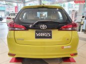 Toyota Yaris 2020 nhập khẩu nguyên chiếc Thái Lan