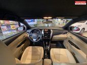 Toyota Yaris 2020 nhập khẩu nguyên chiếc Thái Lan