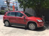 Cần bán Volkswagen Tiguan đời 2011