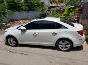 Cần bán xe Chevrolet Cruze 2017, chính chủ, giá ưu đãi