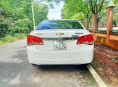 Cần bán Chevrolet Cruze LS sản xuất năm 2014, màu trắng, 287 triệu