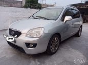 Cần bán xe Kia Carens sản xuất năm 2011, số sàn